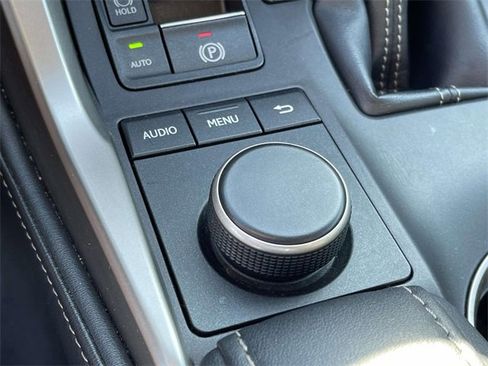Used 2016 Lexus NX 200t FWD image 35