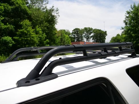 Used 2020 Toyota 4Runner SR5 Premium AWD/4WD image 37