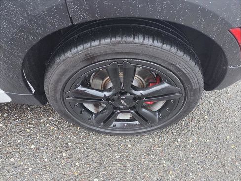 Used 2015 MINI Cooper Countryman John Cooper Works w/ Technology Package image 12