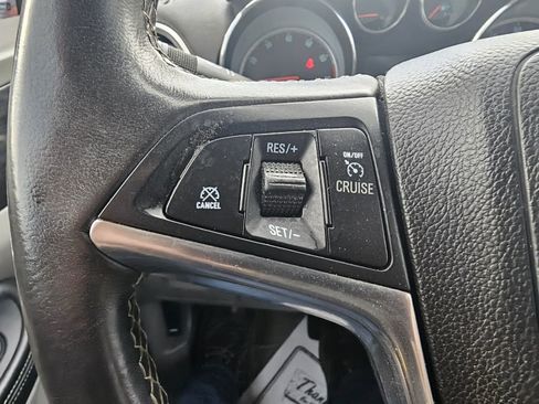 Used 2016 Buick Encore FWD image 24