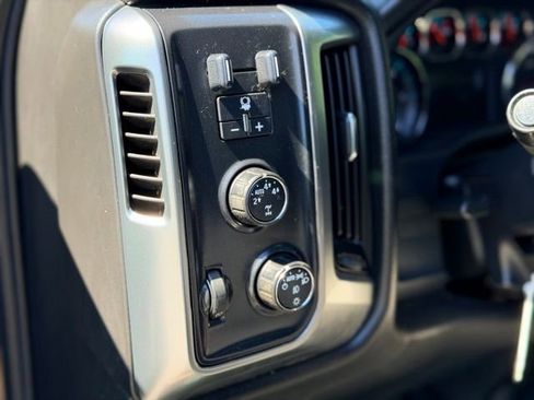 Used 2016 Chevrolet Silverado 1500 LT w/ All Star Edition AWD/4WD image 7