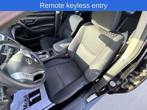 Used 2016 Nissan Altima 2.5 S w/ Power Driver Seat Package image 13