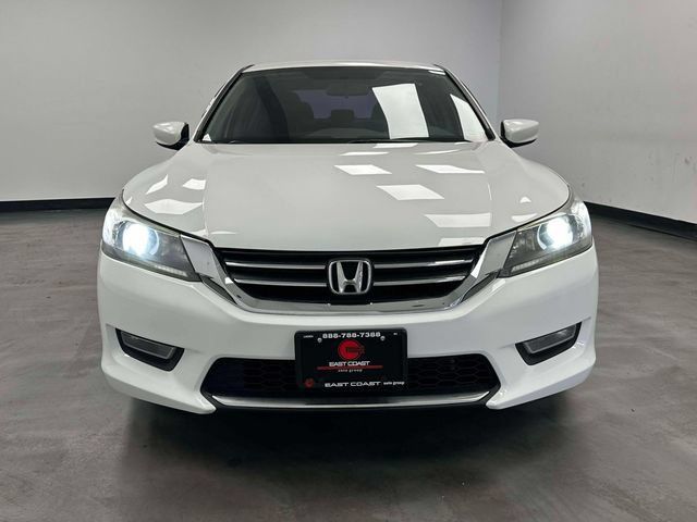 Used 2013 Honda Accord Sport image 11