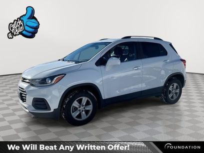 Used 2019 Chevrolet Trax LT w/ LT Convenience Package