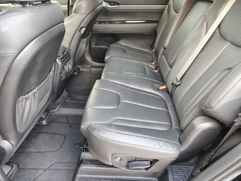 Used 2024 Hyundai Palisade SEL FWD image 30