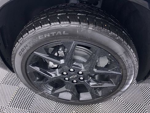 New 2026 Chevrolet Traverse RS w/ LPO, Floor Liner Package image 17