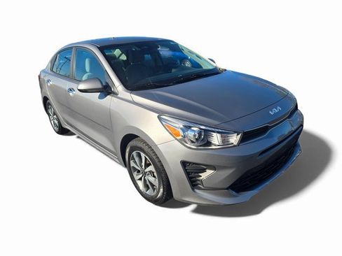 Used 2023 Kia Rio S w/ Technology Package image 8
