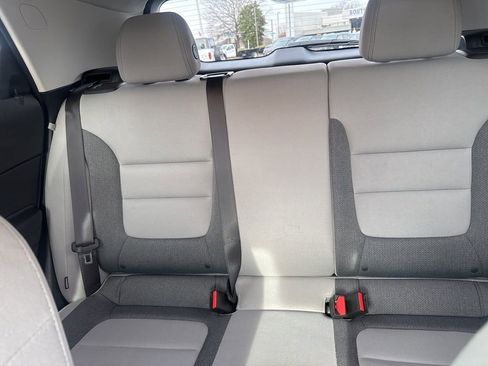 Used 2025 Chevrolet TrailBlazer LT image 41