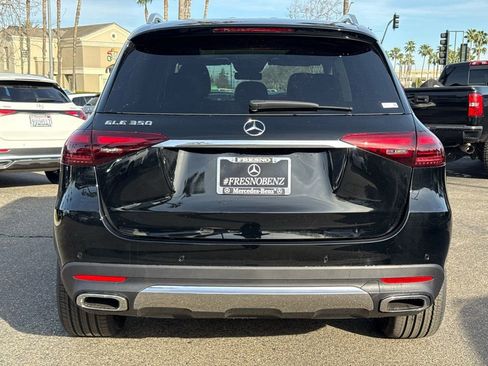 New 2026 Mercedes-Benz GLE 350 4MATIC image 18