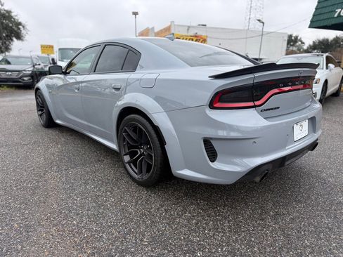 Used 2021 Dodge Charger Scat Pack image 7