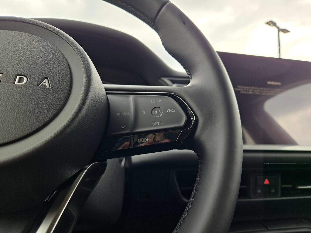 New 2026 MAZDA CX-5 Preferred AWD/4WD image 26