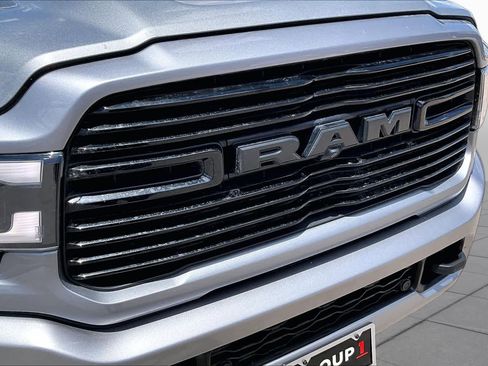 Used 2024 RAM 3500 Laramie w/ Night Edition AWD/4WD image 29
