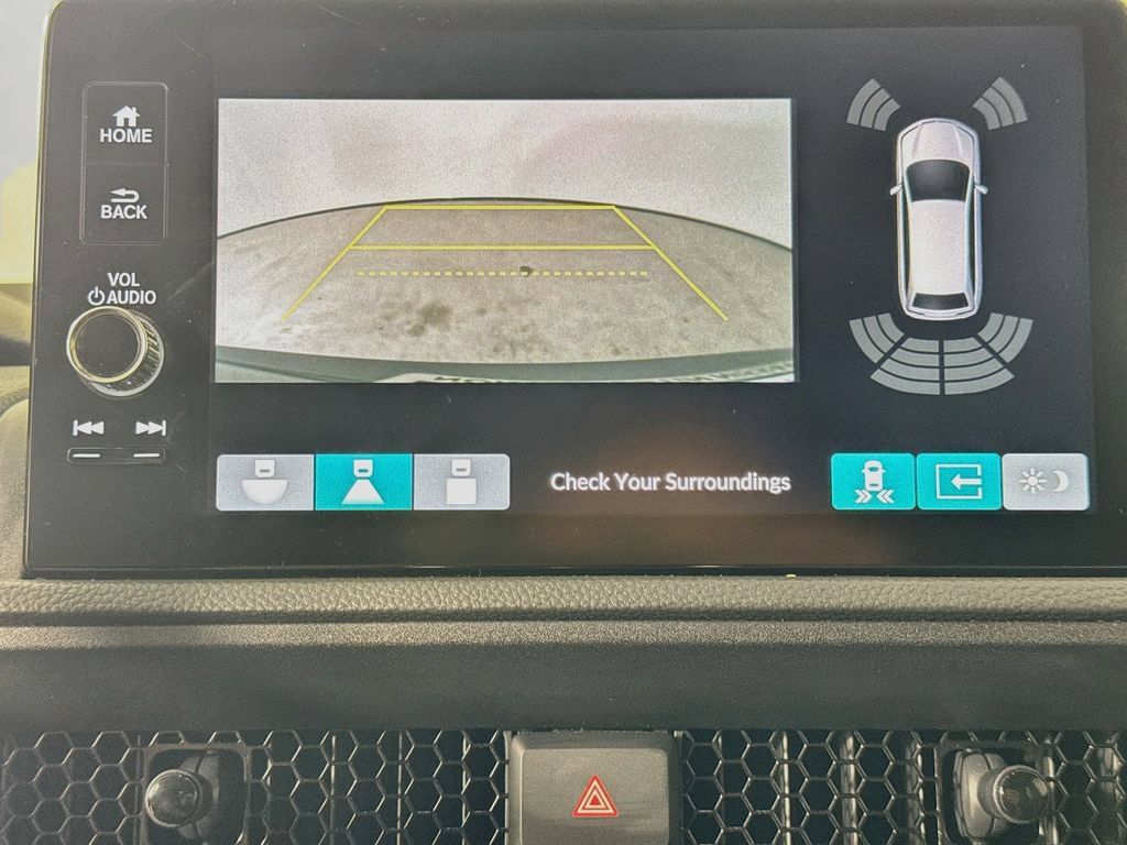 Used 2025 Honda CR-V Sport-L image 16