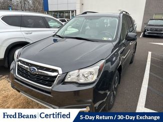 Used 2018 Subaru Forester 2.5i Limited video 2