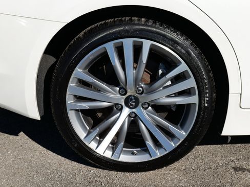 Used 2019 INFINITI Q50 Sport w/ Proactive Package image 86