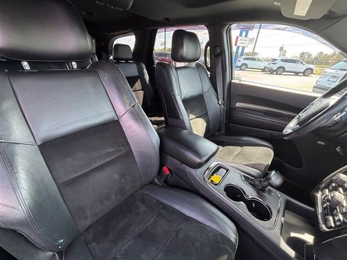Used 2018 Dodge Durango GT w/ Premium Group image 22