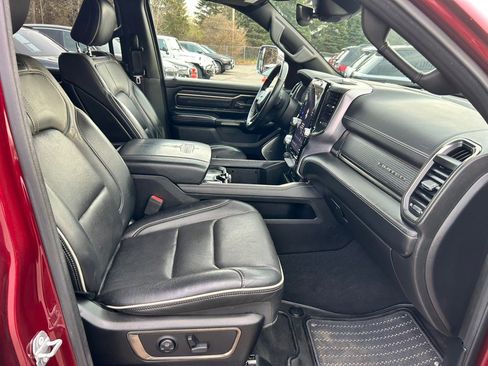 Used 2019 RAM 1500 Limited image 22