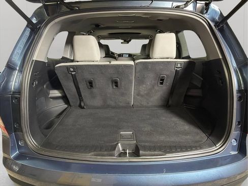 Used 2021 Honda Pilot Special Edition image 31