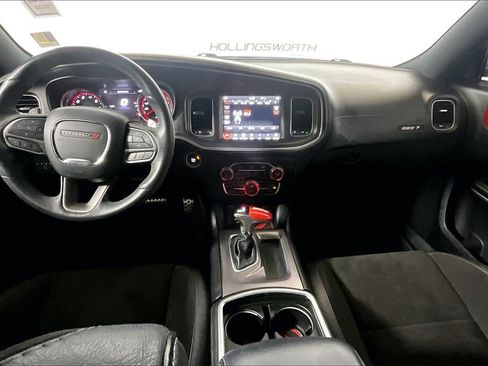 Used 2022 Dodge Charger Scat Pack w/ Plus Group image 11