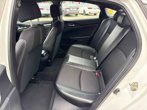 Used 2020 Honda Civic Sport image 24