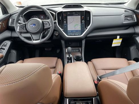 Certified 2025 Subaru Ascent Touring w/ Popular Package #1 image 15