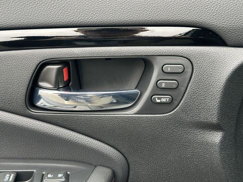 New 2026 Honda Ridgeline Black Edition image 13