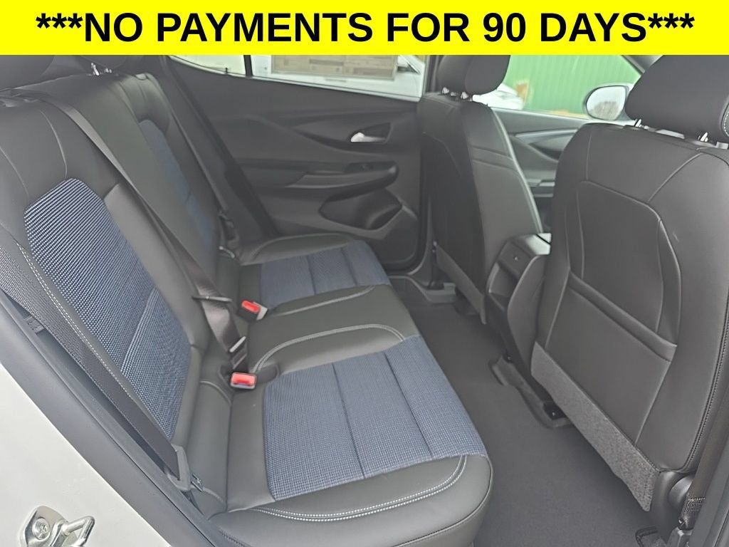 New 2026 Buick Envista Preferred w/ Convenience I Package FWD image 12