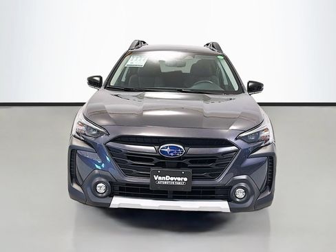 Used 2024 Subaru Outback Limited AWD/4WD image 2