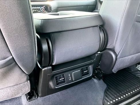 Used 2023 Chevrolet Silverado 1500 RST AWD/4WD image 29