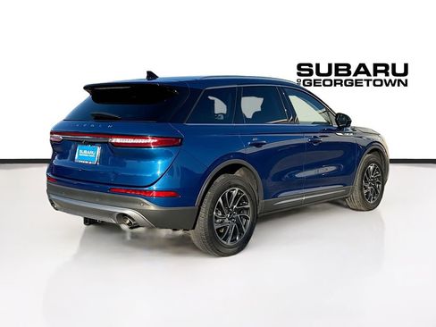 Used 2020 Lincoln Corsair FWD w/ Equipment Group 101A image 7