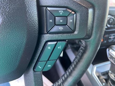 Used 2018 Ford F150 XLT w/ Equipment Group 302A Luxury AWD/4WD image 31