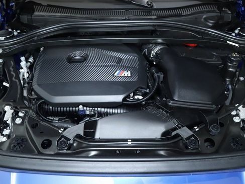 Certified 2025 BMW M235i xDrive w/ Premium Package image 36