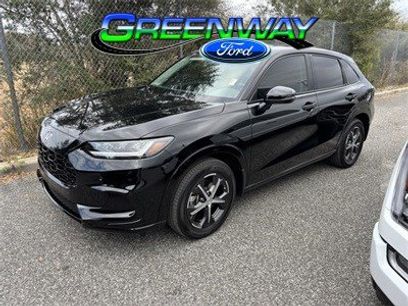 Used 2024 Honda HR-V EX-L