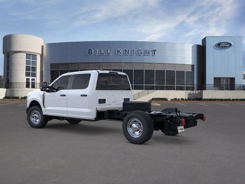 New 2026 Ford F350 4x4 Crew Cab Super Duty image 26