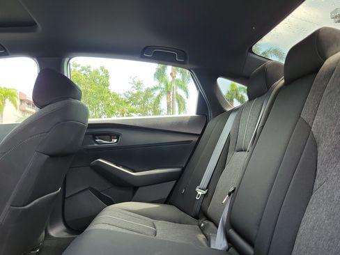 Certified 2024 Honda Accord Sport image 11
