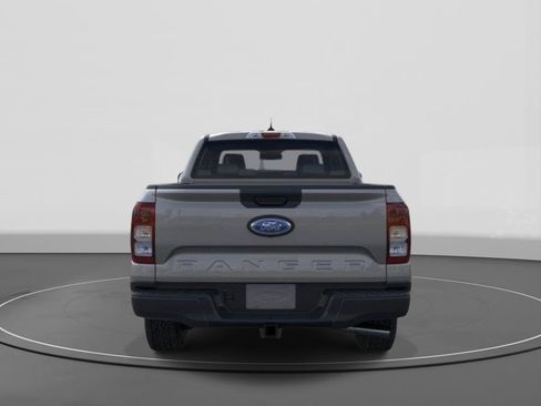 New 2026 Ford Ranger XL w/ Trailer Tow Package RWD image 5