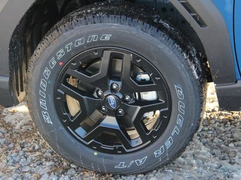 New 2026 Subaru Outback Wilderness AWD/4WD image 12