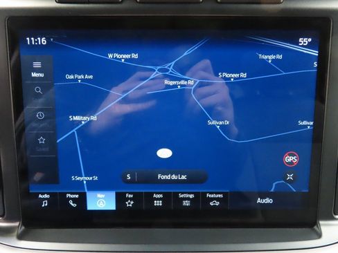 Used 2024 Ford F150 XLT w/ Tow/Haul Package image 14