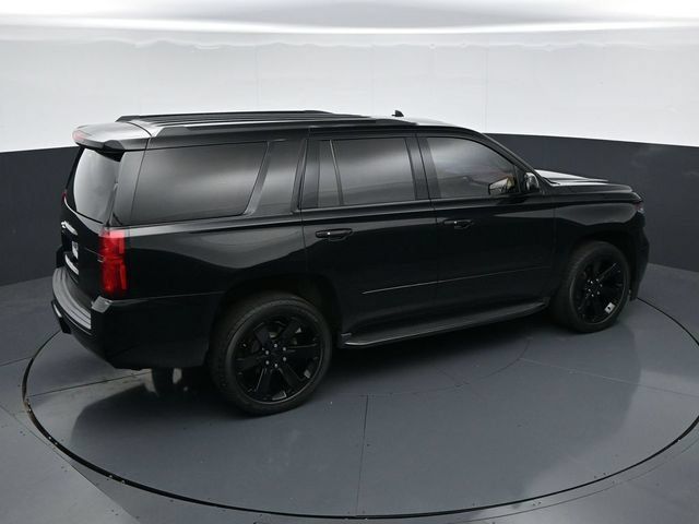 Used 2018 Chevrolet Tahoe Premier AWD/4WD image 35