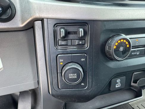 Used 2022 Ford F150 XLT w/ Trailer Tow Package AWD/4WD image 26