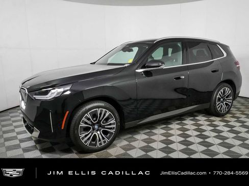 Used 2026 BMW X3 xDrive30i w/ Premium Package AWD/4WD image 27