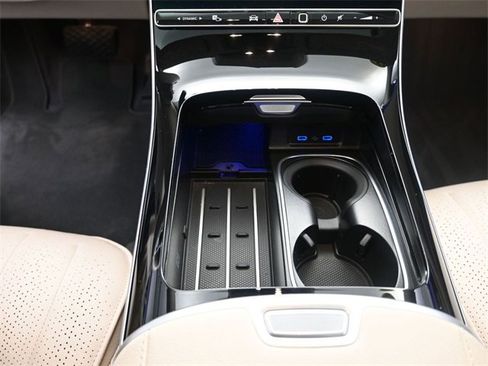 Used 2023 Mercedes-Benz S 500 S 500 image 13