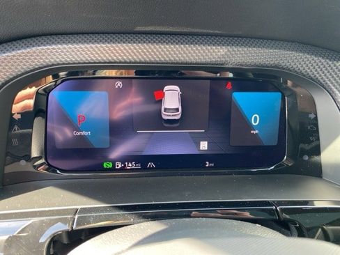 New 2026 Volkswagen Atlas Cross Sport SEL Premium R-Line image 36