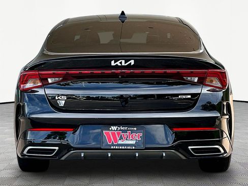 Used 2023 Kia K5 GT-Line FWD image 5