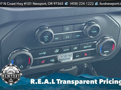 New 2025 Ford Bronco Big Bend AWD/4WD image 23