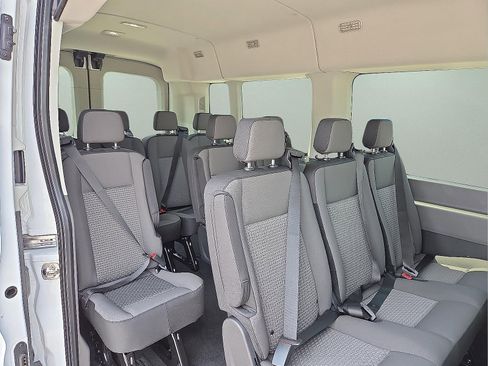 New 2025 Ford Transit 350 XLT image 10
