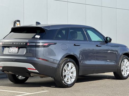 Used 2026 Land Rover Range Rover Velar S AWD/4WD image 5