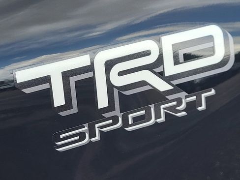 Used 2024 Toyota Tacoma TRD Sport w/ TRD Sport Upgrade Package AWD/4WD image 32