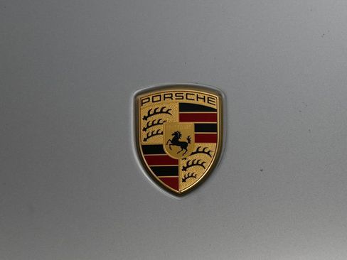 Certified 2020 Porsche 911 Carrera S w/ Sport Package RWD image 32