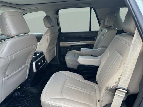 Used 2023 Ford Expedition Limited RWD image 21